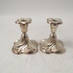 531 3165 CANDLESTICKS